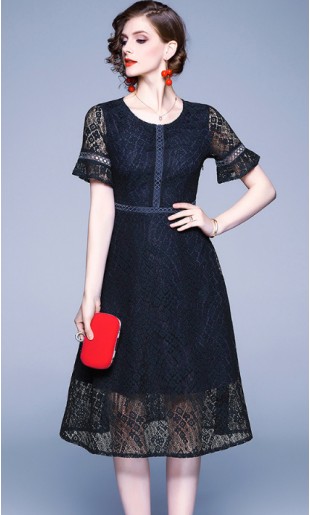 Julieta Dress